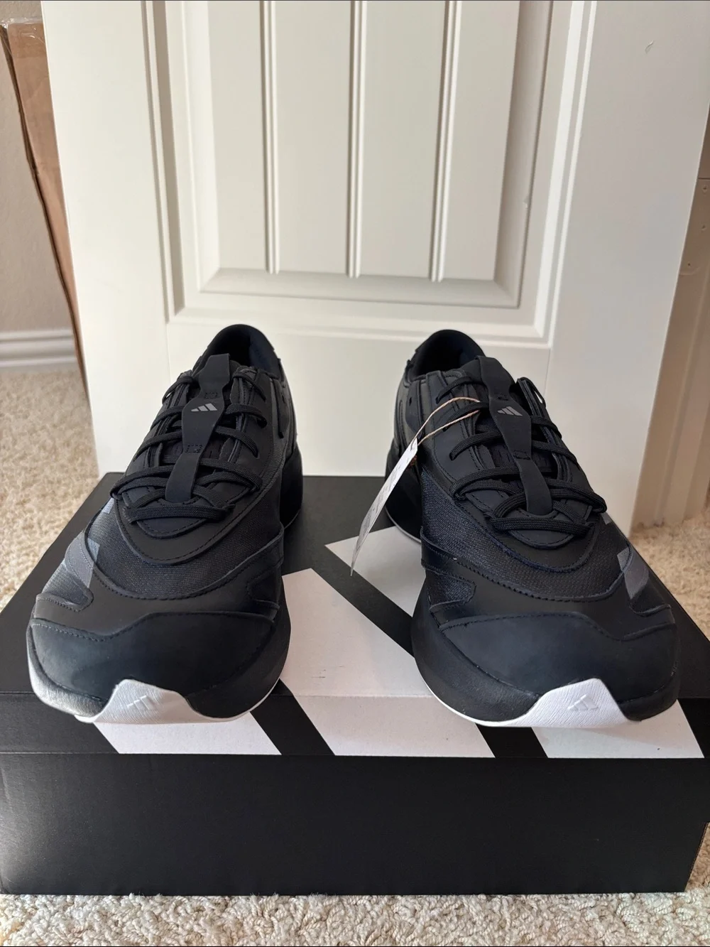 Adidas Lightblaze Evo Brushed
